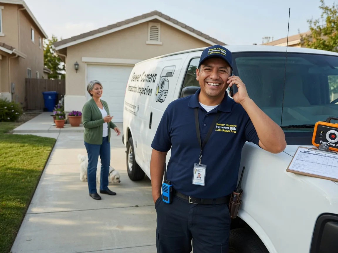 Sewer Line Repair Hansville, WA FAQs